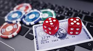 Онлайн казино Casino Vabank